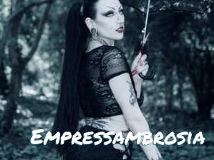 Empressambrosia