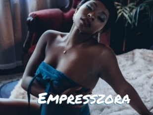 Empresszora