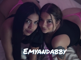 Emyandabby