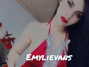 Emylievans