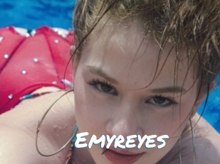 Emyreyes