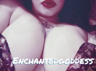 Enchantedgoddess