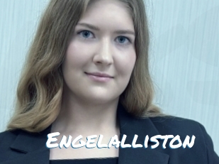 Engelalliston