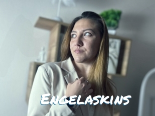 Engelaskins