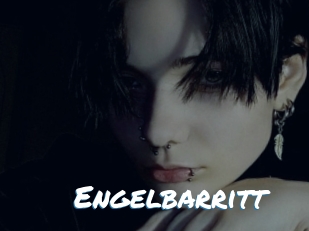 Engelbarritt