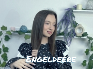 Engeldeere