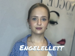 Engelellett