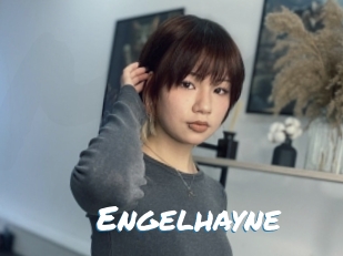 Engelhayne