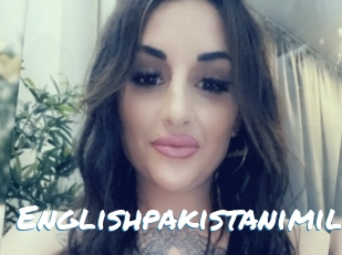 Englishpakistanimilf