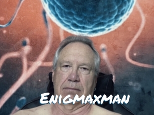 Enigmaxman