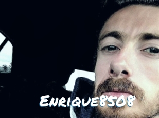 Enrique8508