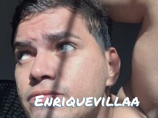 Enriquevillaa