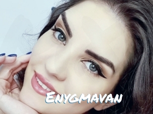 Enygmavan