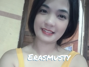 Erasmusty