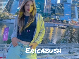 Ericabush