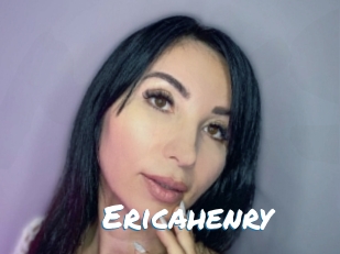 Ericahenry