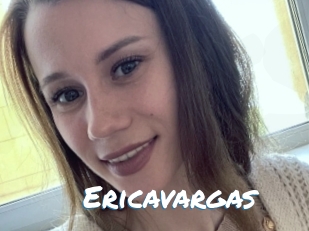 Ericavargas