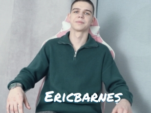 Ericbarnes