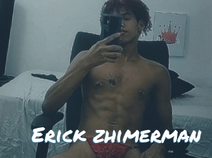 Erick_zhimerman