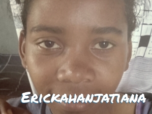 Erickahanjatiana