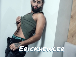 Erickhewler