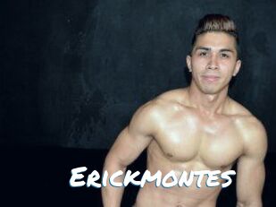 Erickmontes