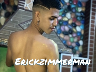 Erickzimmerman