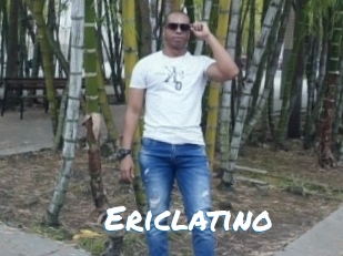 Ericlatino