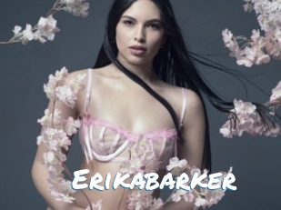 Erikabarker