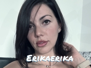 Erikaerika