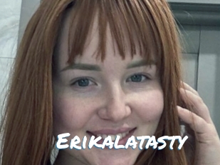 Erikalatasty