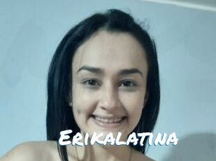 Erikalatina