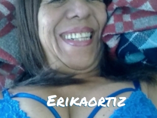 Erikaortiz