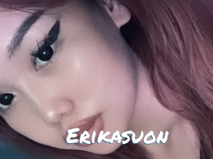 Erikasuon