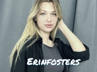 Erinfosters