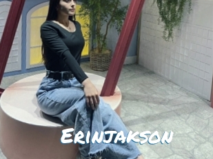 Erinjakson