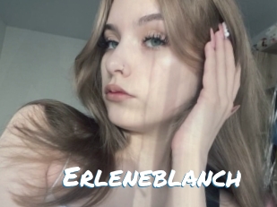 Erleneblanch