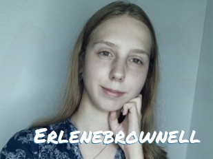 Erlenebrownell