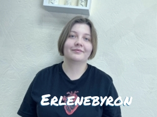 Erlenebyron