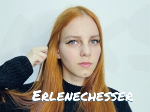 Erlenechesser