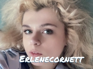 Erlenecornett