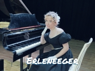 Erleneeger