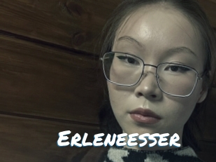 Erleneesser