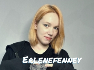 Erlenefenney