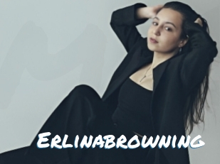 Erlinabrowning