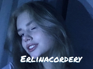 Erlinacordery