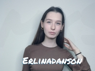 Erlinadanson