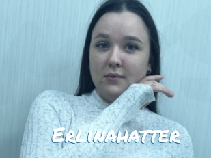 Erlinahatter