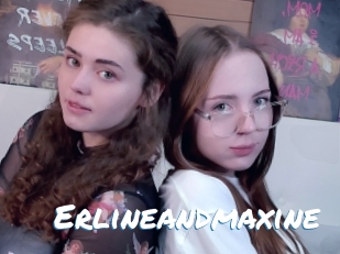 Erlineandmaxine