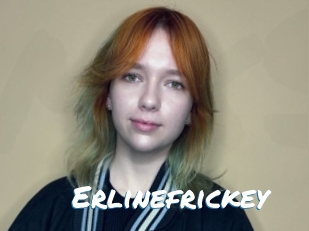 Erlinefrickey